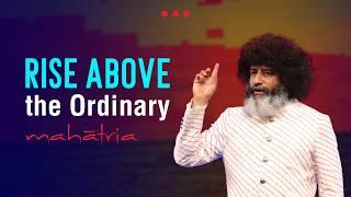 The Power of Core Qualities | Mahatria on Growth