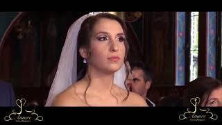 Nifika Amore Wedding | Θανος & Αποστολια