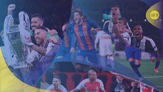 Is it the best version of the Champions League? | #mo_3| cenimatic video