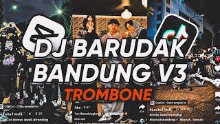 DJ BARUDAK BANDUNG V3 X TROMBONE SOUND PRESET - Dj Gombal Remix