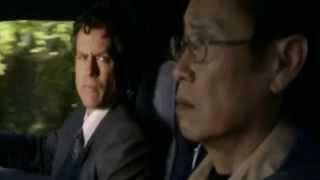 Actor Peter Chen on Rake a FOX TV show, Episode #4