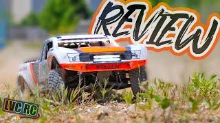 Traxxas UDR RC Trophy Truck REVIEW | Performance, Durability, & Best Upgrades?