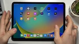 How to Download and Set Up the Free VPN on the iPad Pro 11'' 2022 - TurboVPN App