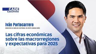 CADE 2024: Apoyo Consultoría y el camino hacia un crecimiento regional en 2025 | Gestión