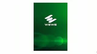 The vission of wewe global...