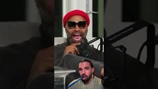 Joe Budden CALLS Drake CANADIAN KAREN For Suing Kendrick #rap #hiphop #drake #trending #shorts