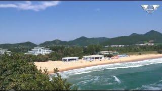 Majon Beach Resort [DPRK Spotlight]