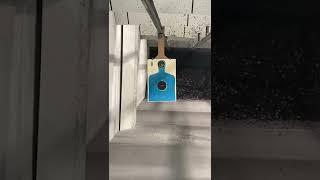 Glock 17 Gen5 24 round mag dump at 10 yards.