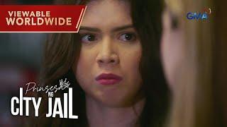 Prinsesa Ng City Jail: The raging jealousy of Libby (Episode 42)