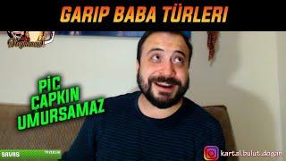 Kartal Bulut Doğan - BABA