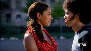 The Get Down Trailer  | A Netflix Original