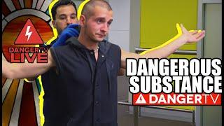 Dangerous Substances - Border Security Australia | DangerTV