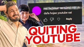 I'm The Most Hated YouTuber In Pakistan!