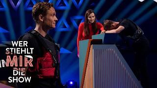 FINALE: Holt sich Matthias Schweighöfer diesmal Jokos Show? | Finale | Wer stiehlt mir die Show