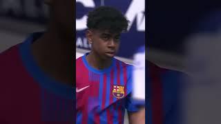 Blessed talent  FC Barcelona Spain today, tomorrow, forever ️