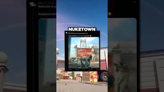 NUKETOWN is BACK in Black Ops 6