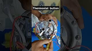 Water Heater Wiring Connection Tamilelectrical#shorts#electrical