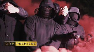 #SAD (67) Silent - Slapperz [Music Video] | GRM Daily