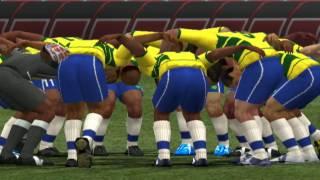 Football Kingdom for Playstation 2 By Namco on Pcsx2 +Renewed Download Link !!