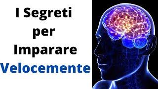 Apprendere Velocemente Qualsiasi Cosa