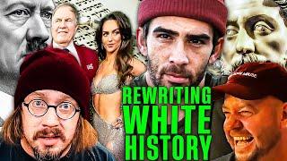 Sam Hyde on Rewriting White History, The Torah, Hasanabi, Nick Rochefort on Bill Belichick & MORE!