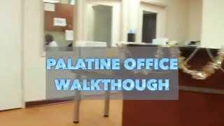 Total Dentistry in Palatine, IL  Office Walk-through