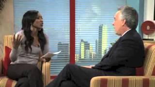 Chuck Gallagher - Ethics Speaker - Lifetime TV "The Balancing Act" Interview about Second Chances