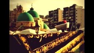 Janazah of Mawlana Shaykh Adnan Kabbani (q)