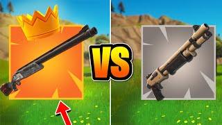 New Ranger Shotgun Vs Striker Pump (What is Better?)