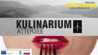 Kulinarium Attersee - Kurzvideo