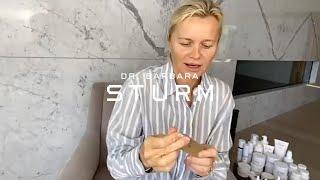 Dr. Barbara Sturm Digital Masterclass: Serums & Anti-Aging