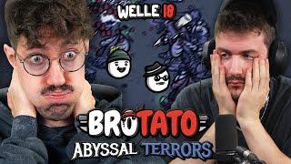 Der Ganove BRICHT UNS mit @Sterzik | Brotato DLC