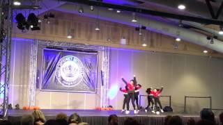 Rhythmworks Kids in World Supremacy Battlegrounds