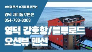 영덕펜션_개미똥꾸펜션