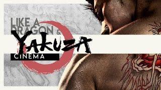 Yakuza Cinema and Like a Dragon | Video Essay