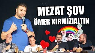 Şakayla Kız Arkadaş Bulmak - Ömer Kırmızıaltın | Mezat Şov 9. Bölüm Ön İzleme II