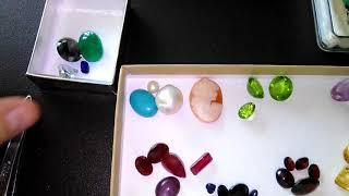 My Little Gemstone collection :)