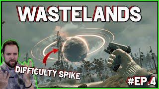 My pistol might not be enough to survive these wastelands ... ITR2 - #Ep 4 - 4k EN