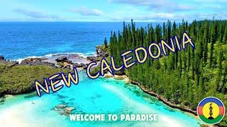 What makes New Caledonia a paradise destination? #noumea  #newcaledonia #paradise #beach