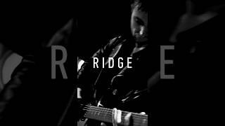 One Million Overdrive tones with Kernom | RIDGE  #guitar #overdrive