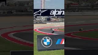 MotoGP Cota 2024