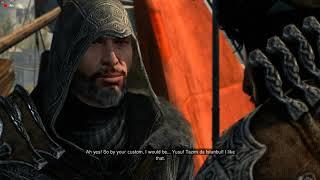 Assassin's Creed: Revelations - Ezio Auditore de la la la!" & Yusuf Tazim da Istanbul