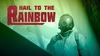 Hail To The Rainbow | Upcoming Post-Apocalyptic Game (Demo)