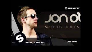 Jon O'Bir - Music Database (Album Mix)