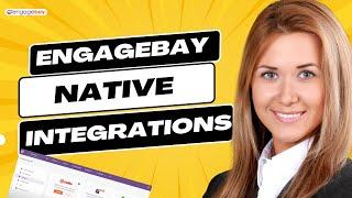 Engagebay Native Integrations