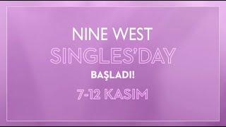 Nine West - SINGLES'DAY