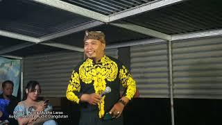 LAYANG KANGEN - VOC.MC HERY - ARISTA MUDHA LARAS - PESONA AUDINYA DANGDUTAN