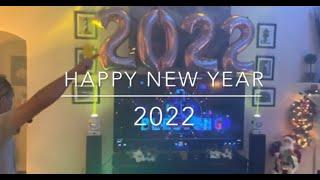 Welcoming Year 2022