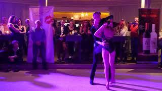 Bachata Cup Varna 2018 - Sunny Dance Studio - Plamena & Milen Bachata