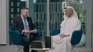 Essam Al Tamimi on AI in Law: How Al Tamimi & Company is Embracing Legal Technology | Part 2